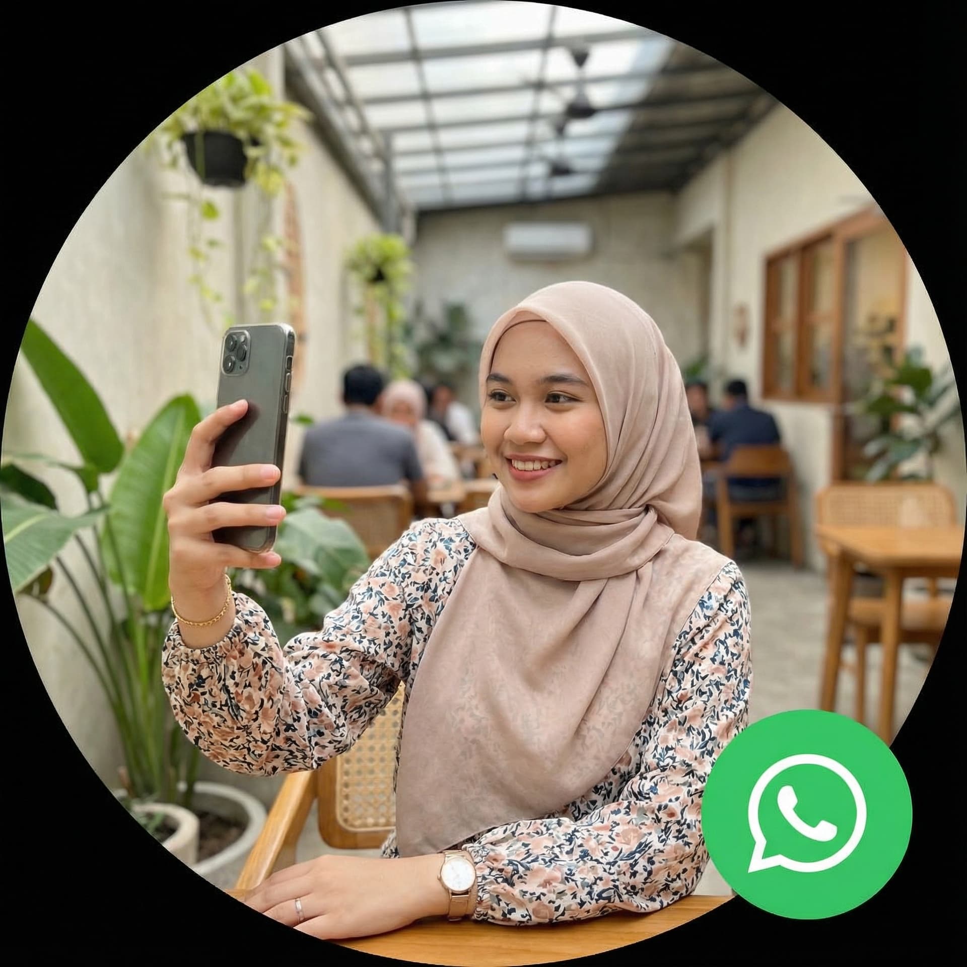 Zuraidah Binti Mokhtar